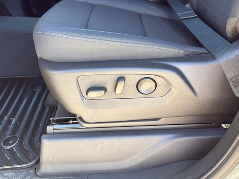 New 2026 Chevrolet Silverado 1500 Custom w/ LPO, Dark Essentials Package image 10