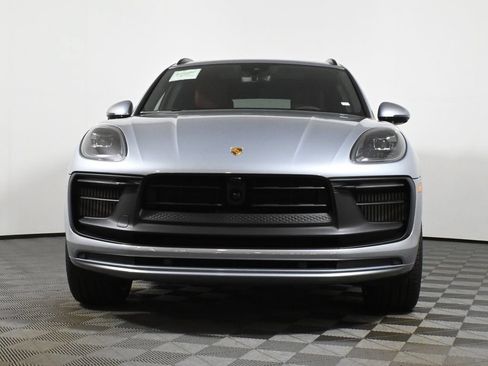 Used 2026 Porsche Macan GTS AWD/4WD image 10