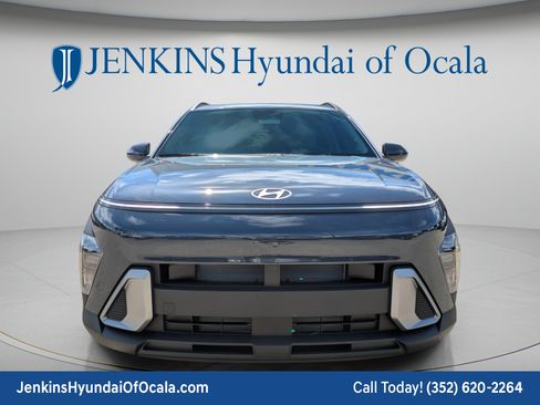 New 2027 Hyundai Kona SEL Sport FWD image 10