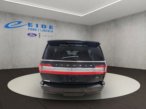 Used 2018 Lincoln Navigator L Reserve w/ Technology Package AWD/4WD image 7
