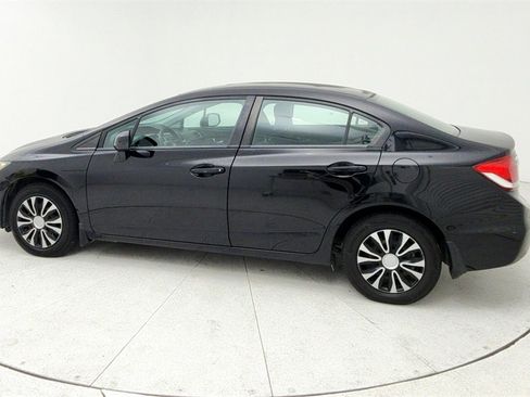 Used 2013 Honda Civic LX image 5