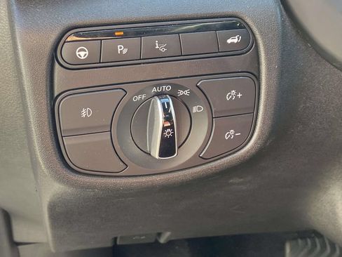 Used 2023 INFINITI QX55 Sensory w/ Lighting Package AWD/4WD image 14