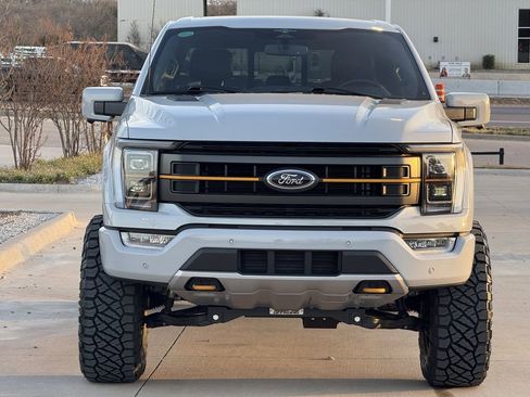 Used 2023 Ford F150 Tremor w/ Equipment Group 402A High image 8