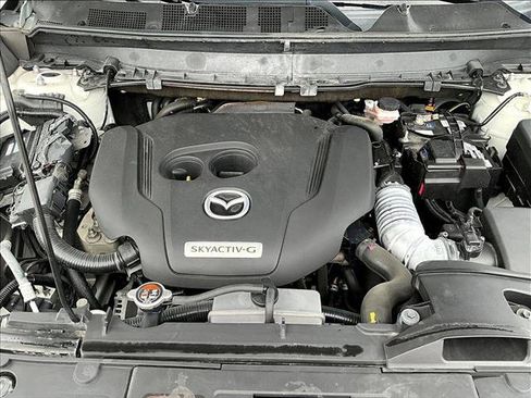 Used 2020 MAZDA CX-9 Touring FWD image 11