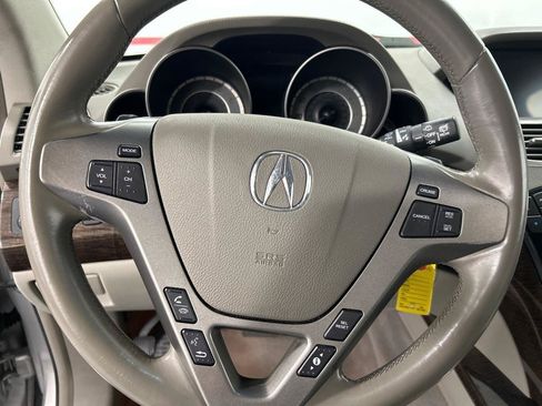 Used 2012 Acura MDX w/ Technology Package AWD/4WD image 20