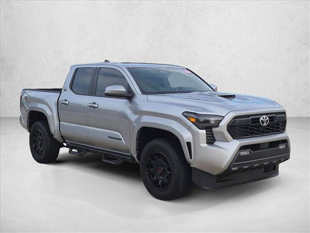 Certified 2024 Toyota Tacoma TRD Sport RWD image 3