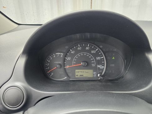 Used 2019 Mitsubishi Mirage G4 ES FWD image 21