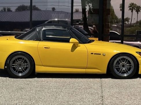 Used 2002 Honda S2000 image 25