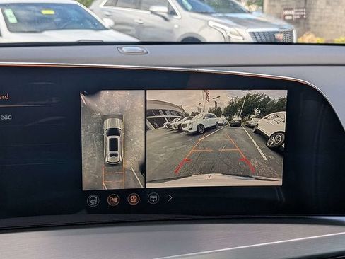 New 2027 Cadillac Vistiq Sport AWD/4WD image 22