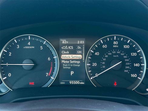 Used 2017 Lexus RX 350 350 image 25