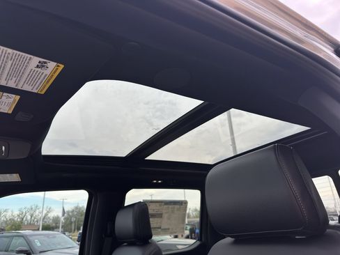 New 2025 Ford F150 Lariat w/ Equipment Group 502A High image 30