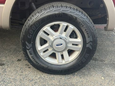 Used 2004 Ford F150 Lariat image 20