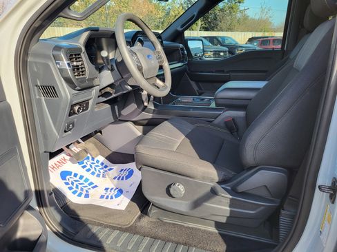 Certified 2024 Ford F150 STX image 20