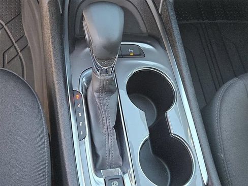 Certified 2024 Chevrolet Malibu LT w/ Sport Edition FWD image 8