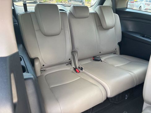 Used 2024 Honda Odyssey EX-L image 39