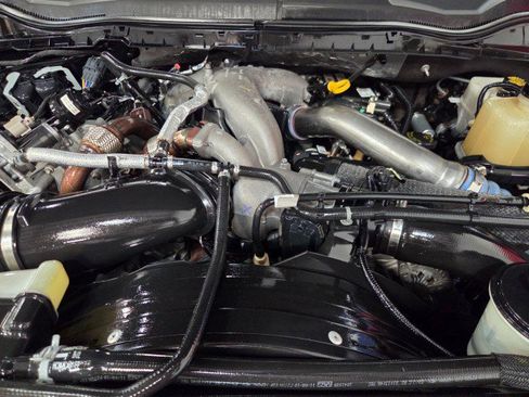 Used 2020 Ford F350 XLT image 92