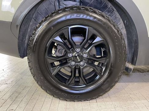 Used 2023 Kia Sportage X-Pro Prestige AWD/4WD image 12