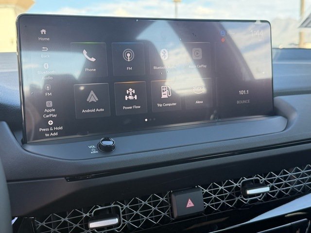 New 2026 Honda Accord Sport image 19