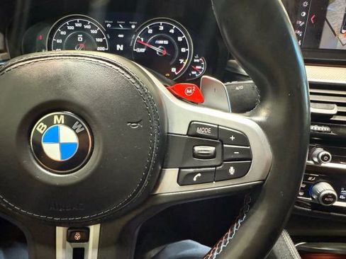 Used 2019 BMW M5 w/ Executive Package image 28