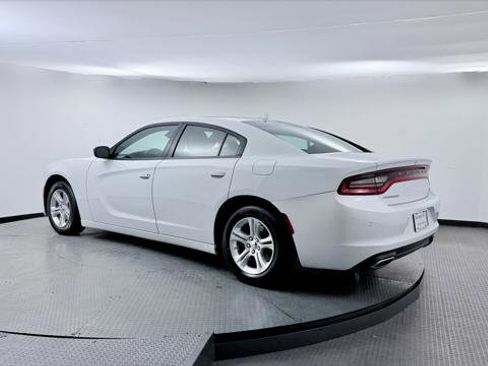 Used 2023 Dodge Charger SXT RWD image 6