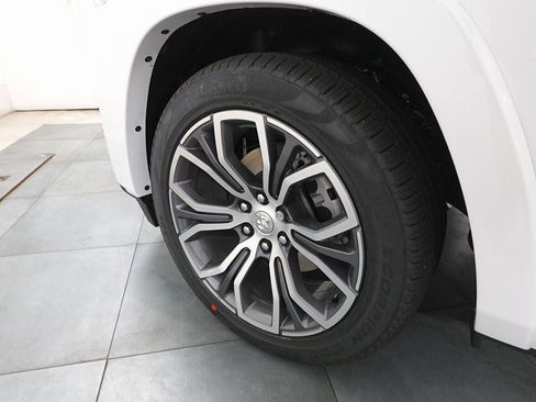 New 2026 RAM 1500 Tungsten w/ Trailer Tow Group image 29