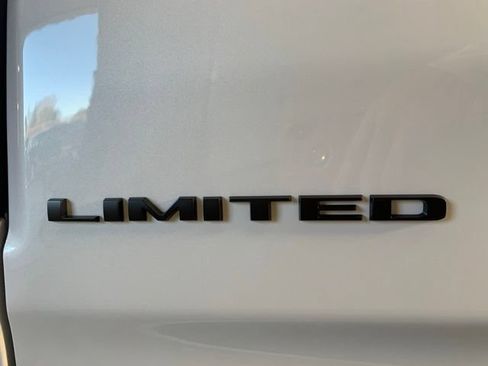 New 2026 RAM 1500 Limited AWD/4WD image 10