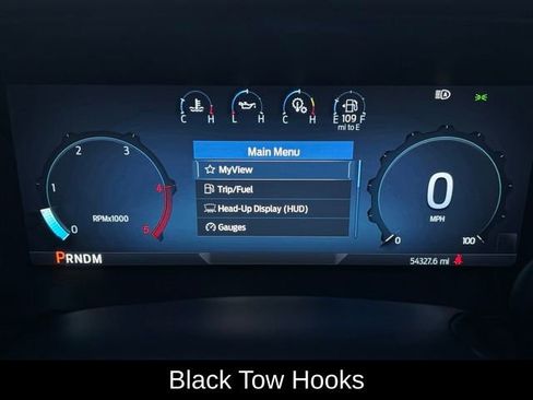 Used 2023 Ford F250 Lariat w/ Lariat Ultimate Package image 36