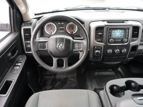 Used 2018 RAM 1500 Tradesman w/ Popular Equipment Group image 20