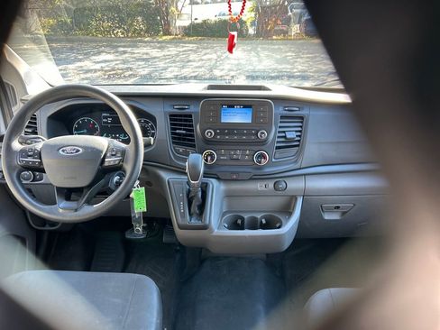 Used 2024 Ford Transit 250 Base w/ Exterior Upgrade Package image 14