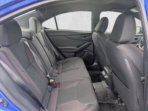 Used 2023 Subaru WRX Premium image 24