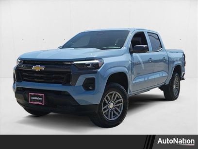 New 2026 Chevrolet Colorado LT w/ LT Convenience Package