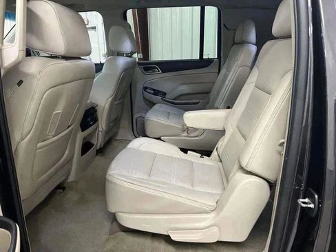 Used 2016 GMC Yukon XL Denali w/ Open Road Package image 34
