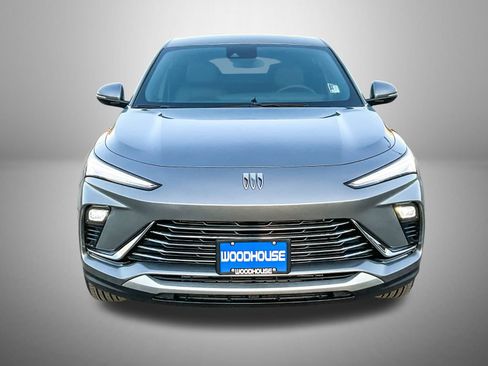 New 2025 Buick Envista Preferred w/ Convenience I Package image 2