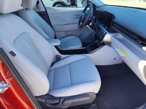 New 2026 Hyundai Kona SEL Premium FWD image 19