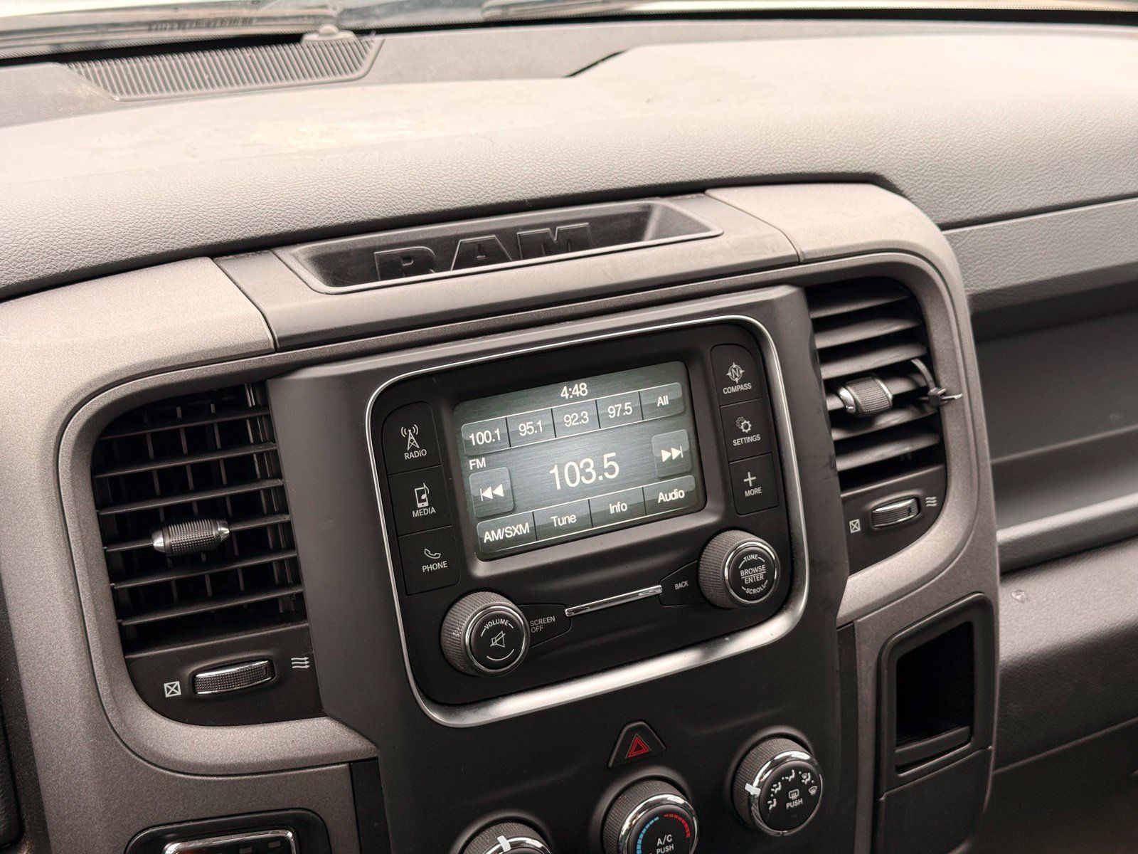 Used 2019 RAM 1500 Tradesman w/ Popular Equipment Group RWD image 34