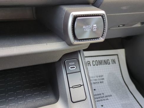 Used 2026 Toyota RAV4 XLE Premium FWD image 20
