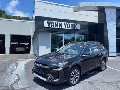 New 2025 Subaru Outback Limited XT w/ Popular Package #2