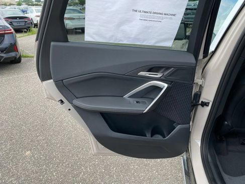 New 2026 BMW X1 xDrive28i AWD/4WD image 7
