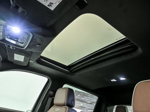New 2026 GMC Sierra 1500 Denali Ultimate AWD/4WD image 10