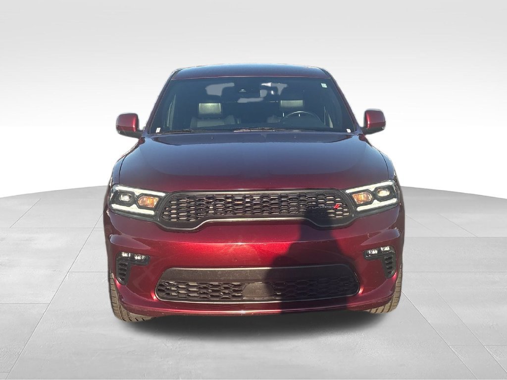 Used 2022 Dodge Durango GT RWD image 8
