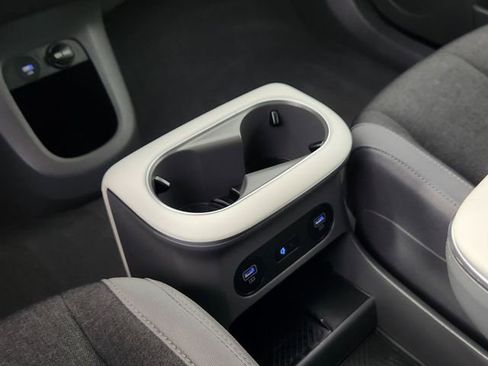 Certified 2024 Hyundai Ioniq 5 SEL image 22