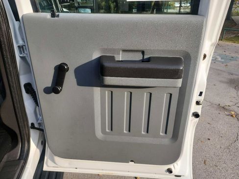 Used 2012 Ford F250 XL w/ Skid Plate Pkg AWD/4WD image 30