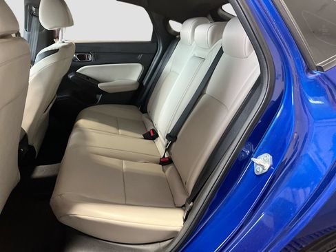 Used 2023 Acura Integra A-Spec FWD image 24