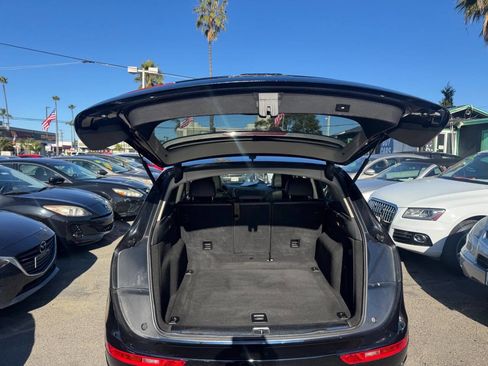 Used 2011 Audi Q5 2.0T Premium Plus w/ Premium Plus Pkg image 5