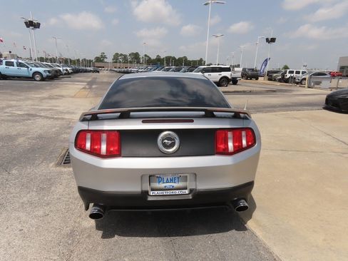 Used 2011 Ford Mustang GT Premium w/ Electronics Pkg RWD image 13