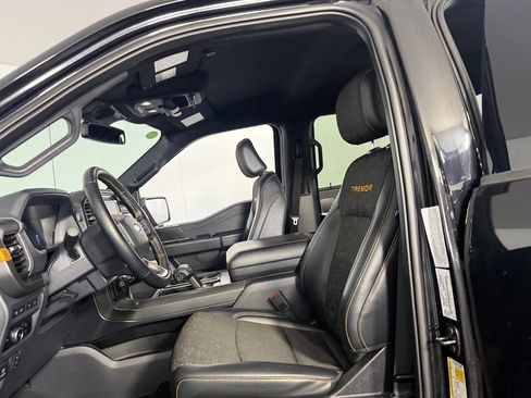 Used 2024 Ford F150 Tremor AWD/4WD image 26