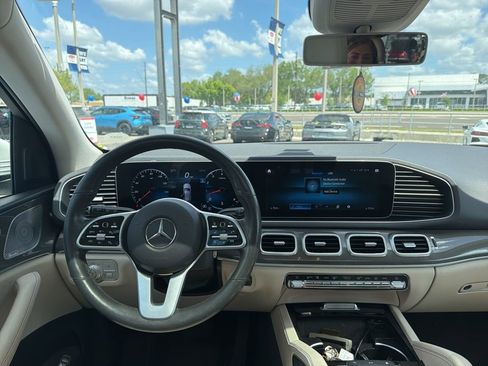 Used 2020 Mercedes-Benz GLE 350 4MATIC image 14