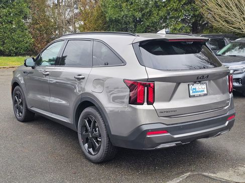 New 2026 Kia Sorento SX Prestige image 7
