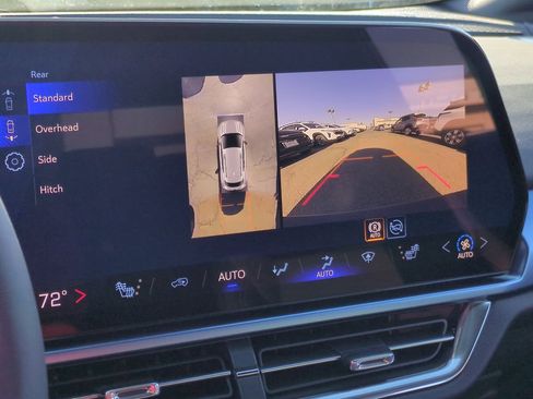 New 2026 Chevrolet Equinox EV LT w/ LPO, All-Weather Mat Package image 15