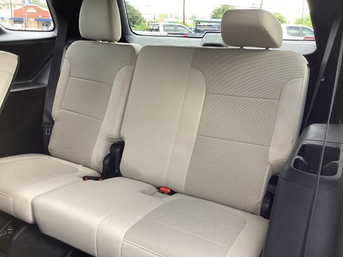Used 2023 Chevrolet Traverse LS w/ Midnight/Sport Edition FWD image 24